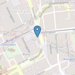 Teaterbaren Stockholm adress