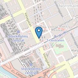 Jensens Bøfhus Vasagatan adress