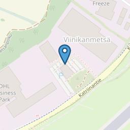 Ravintola Parkki osoite