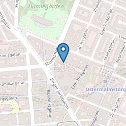 Supper Stockholm adress