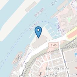 GöteborgsOperans Restaurang adress