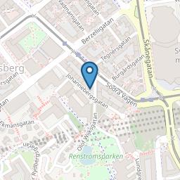 SK Mat & Människor osoite