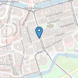 Löfqvist Västra Hamngatan adress