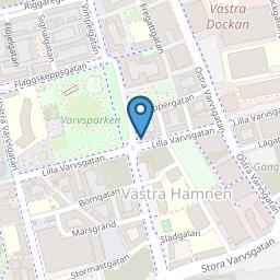 Waynes Coffee adress