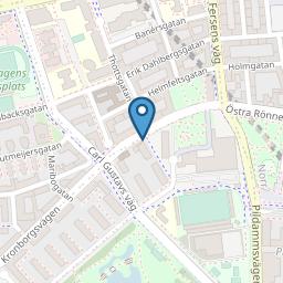 Systrar & Bröder adress