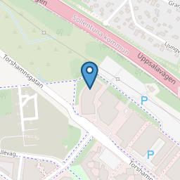 Eatery Kista Gate adress