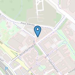 Eatery Kista Nod adress