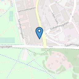 Eatery Gärdet osoite