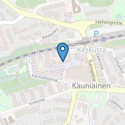 Lähellä Deli Grani address