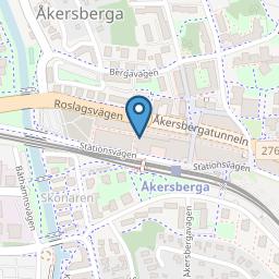 Bastard Burgers Åkersberga adress