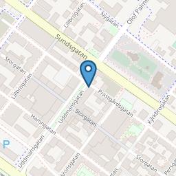 Bastard Burgers Piteå adress