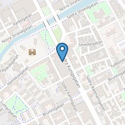 Bastard Burgers Gävle adress