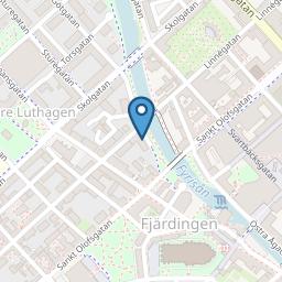 Borgen adress