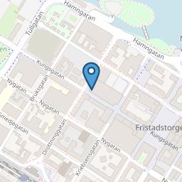 Bastard Burgers Eskilstuna adress