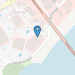 Bastard Burgers Trollhättan adress