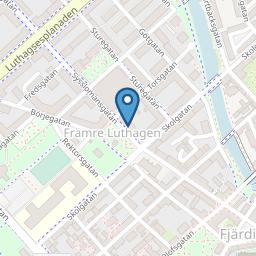 Melrose Café osoite