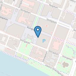 Megazone Restaurang Sure Shot adress