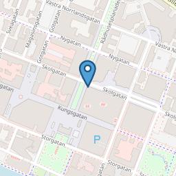 Guilty Pleasure adress