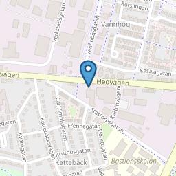 Huses Restaurang & Pizzeria adress