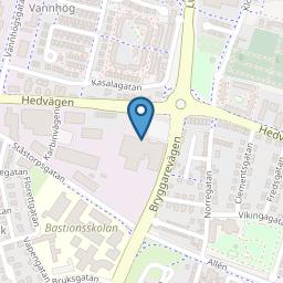 Lunchrestaurang Kockans Hörna Trelleborg adress