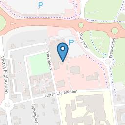 Anki's Restaurang adress