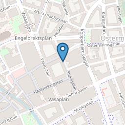 Cafe Gränden Västerås adress