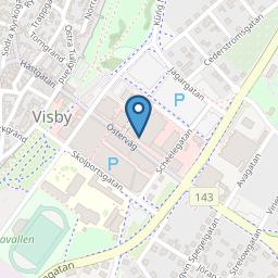 Restaurang Ching adress