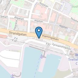 Home Hotel Magasinet osoite