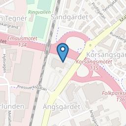 Malmens Restaurang adress