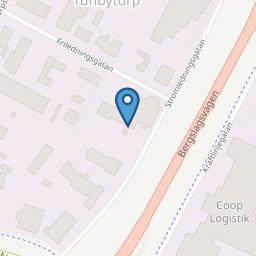 Mickes Husman adress