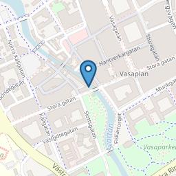 NOM Västerås adress