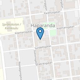 Restaurang Minerva adress