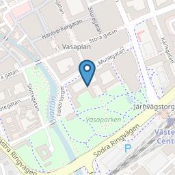 Stadshusrestaurangen osoite