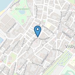 Underbar Visby adress