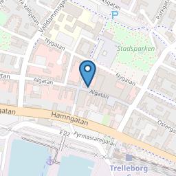 Systrar & Bönor adress