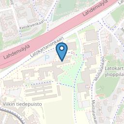 Ladonlukko address