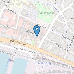 Espresso House Trelleborg adress