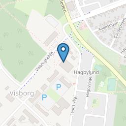 Restaurang P18 adress