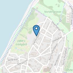 Hotell Breda Blick Visby adress