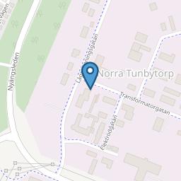 Tunbykrogen Restaurang Västerås adress