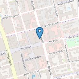 Unik Vetenskapens hus adress