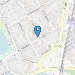 Pizzeria Tre kronor adress