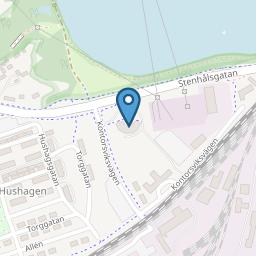 Domnarvsgården adress