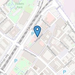 Herman's Bistro adress