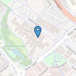 Kök Nyström adress