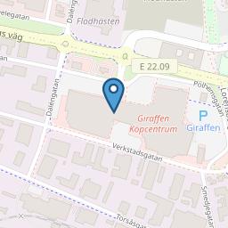 Baked & Grilled Kalmar adress