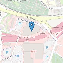 Baked & Grilled Jönköping adress