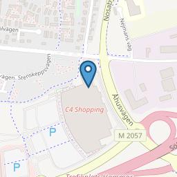 Baked & Grilled Kristianstad adress