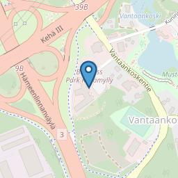 Kehämylly Antell osoite