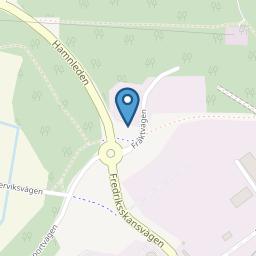 Hamnrestaurangen adress